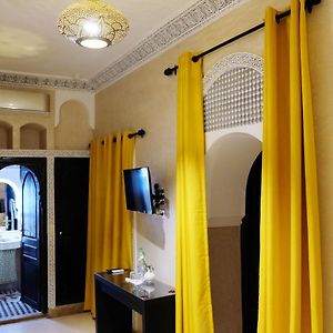 Deluxe Kamer